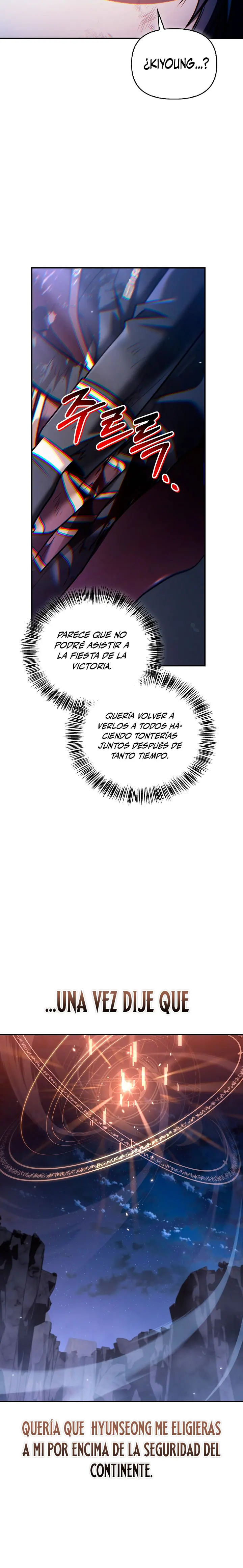 Manual de instrucciones del Reencarnado capítulo 205, página 23