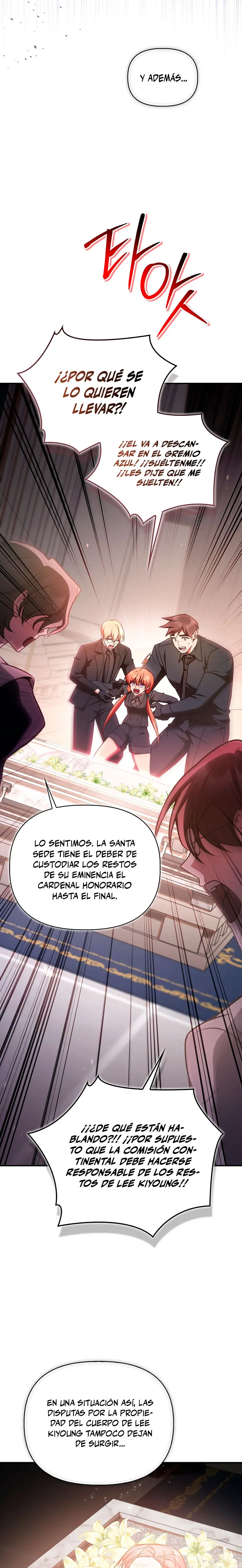 Manual de instrucciones del Reencarnado capítulo 206, página 6