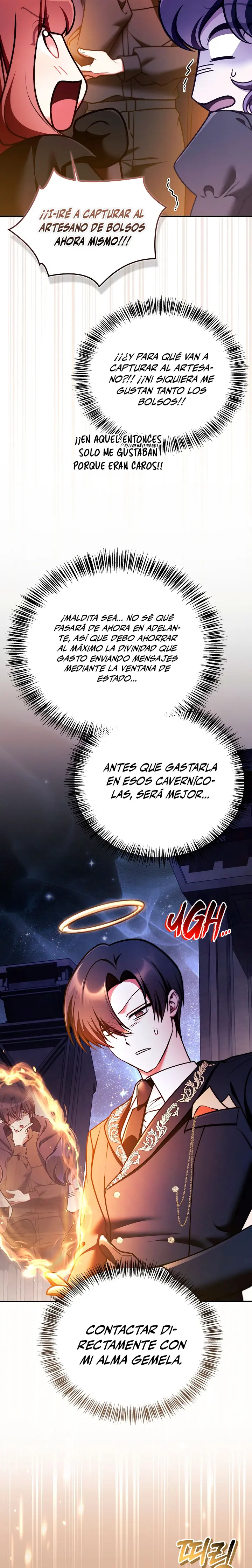 Manual de instrucciones del Reencarnado capítulo 207, página 27