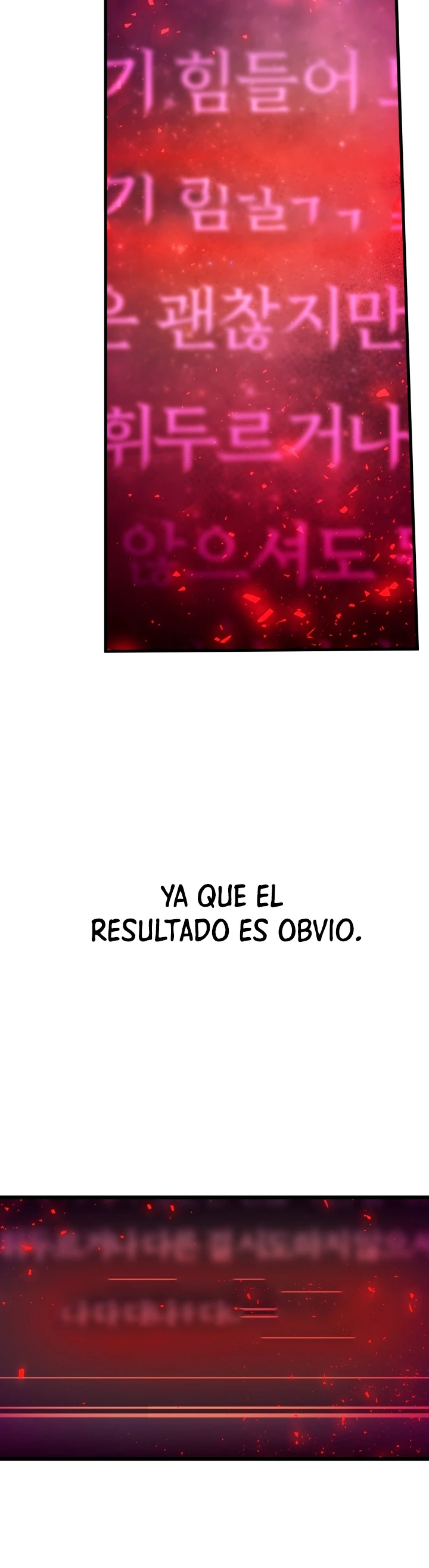 Manual de instrucciones del Reencarnado capítulo 1, página 39