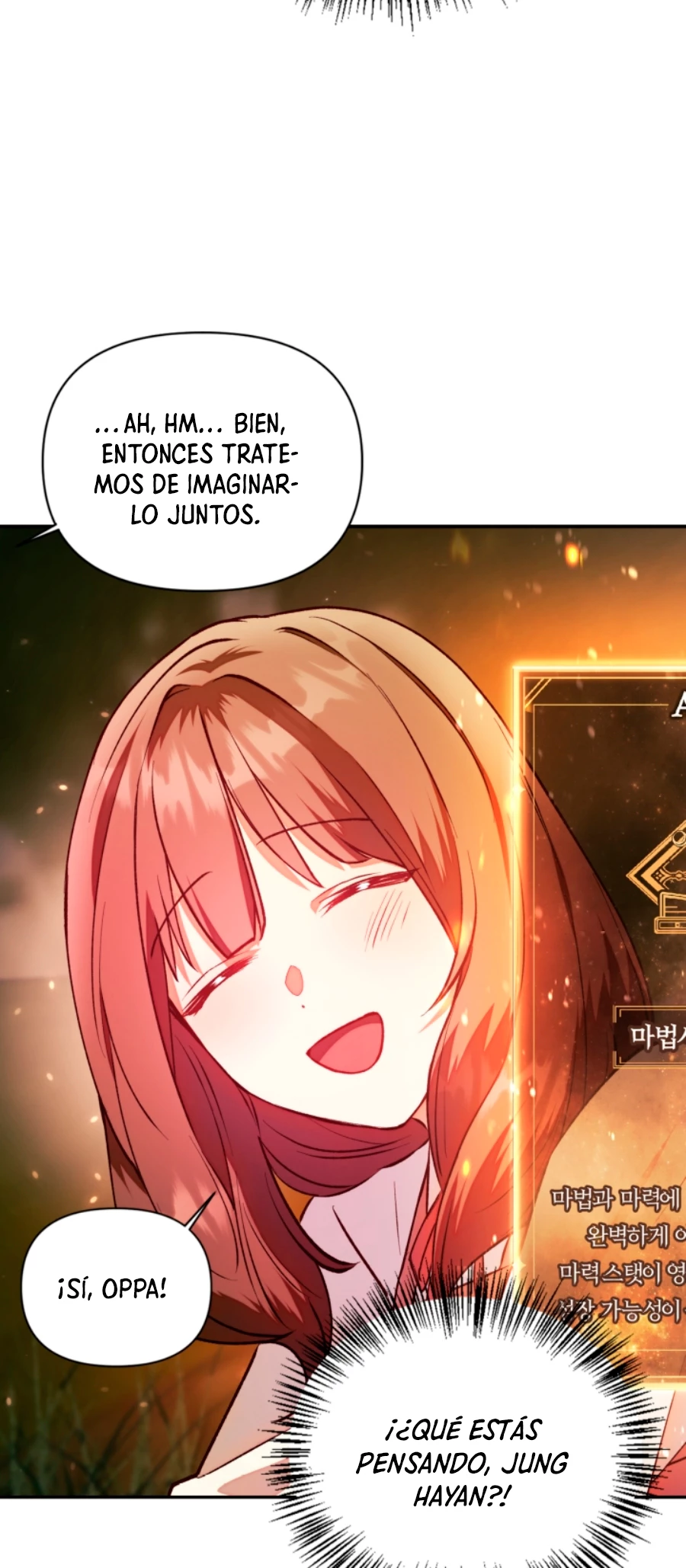 Manual de instrucciones del Reencarnado capítulo 10, página 7