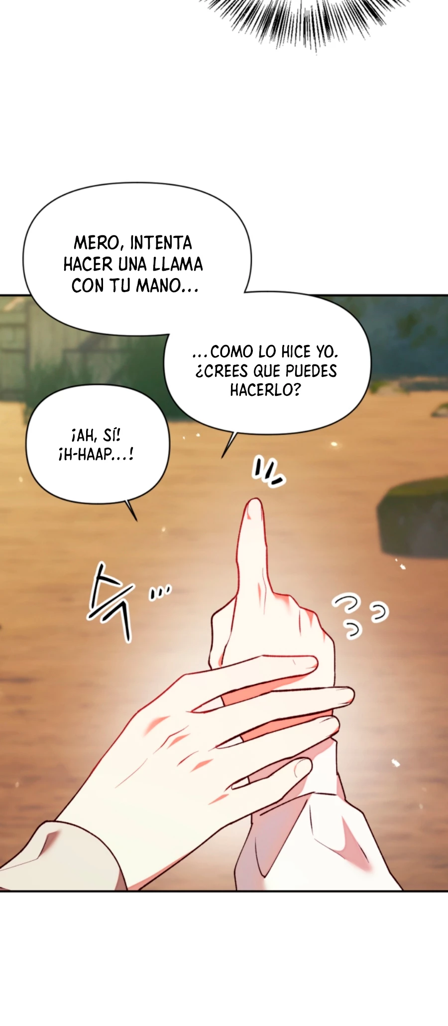 Manual de instrucciones del Reencarnado capítulo 10, página 8