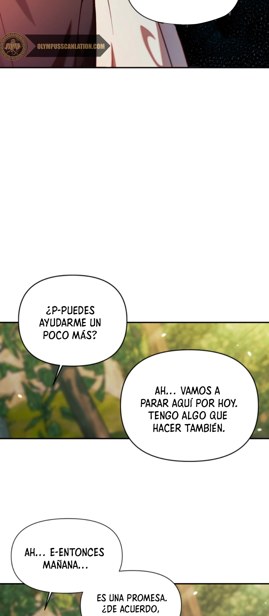 Manual de instrucciones del Reencarnado capítulo 10, página 12