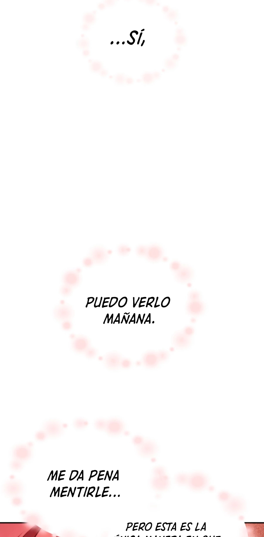 Manual de instrucciones del Reencarnado capítulo 10, página 35