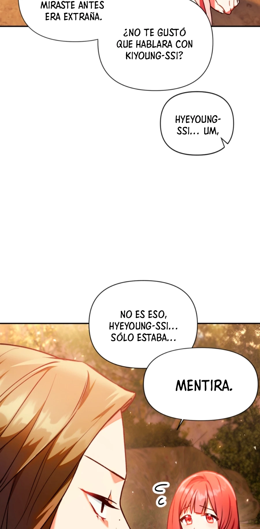 Manual de instrucciones del Reencarnado capítulo 10, página 39