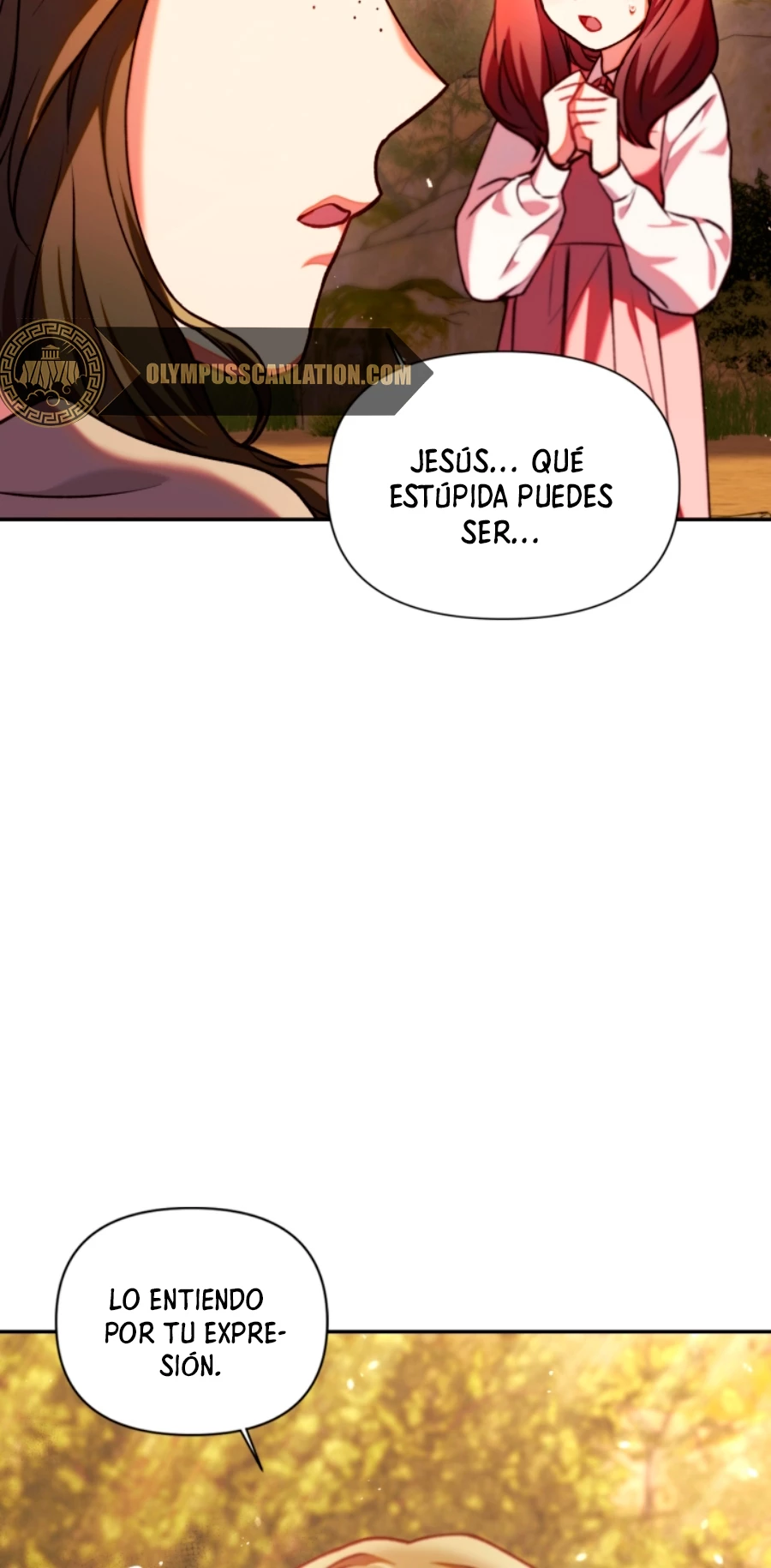 Manual de instrucciones del Reencarnado capítulo 10, página 40