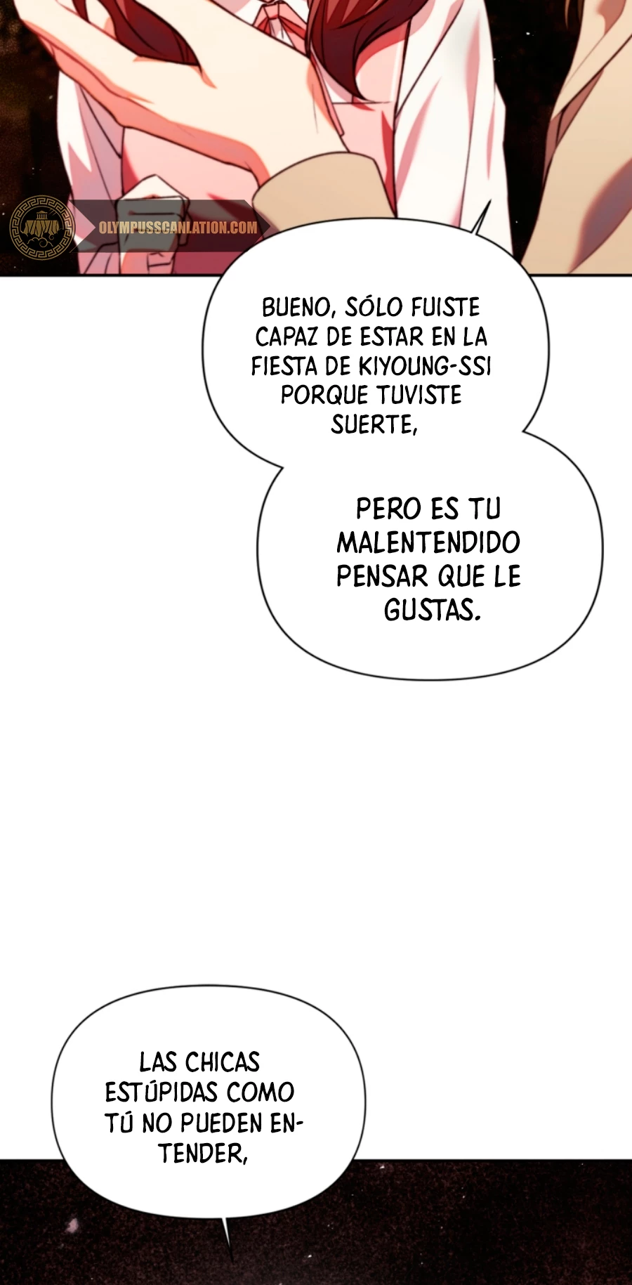 Manual de instrucciones del Reencarnado capítulo 10, página 46