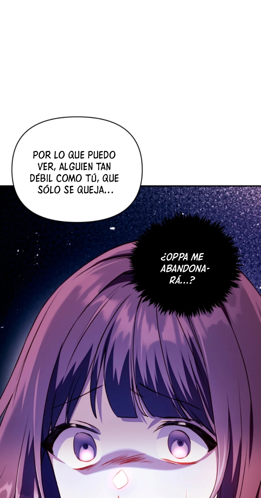 Manual de instrucciones del Reencarnado capítulo 10, página 50
