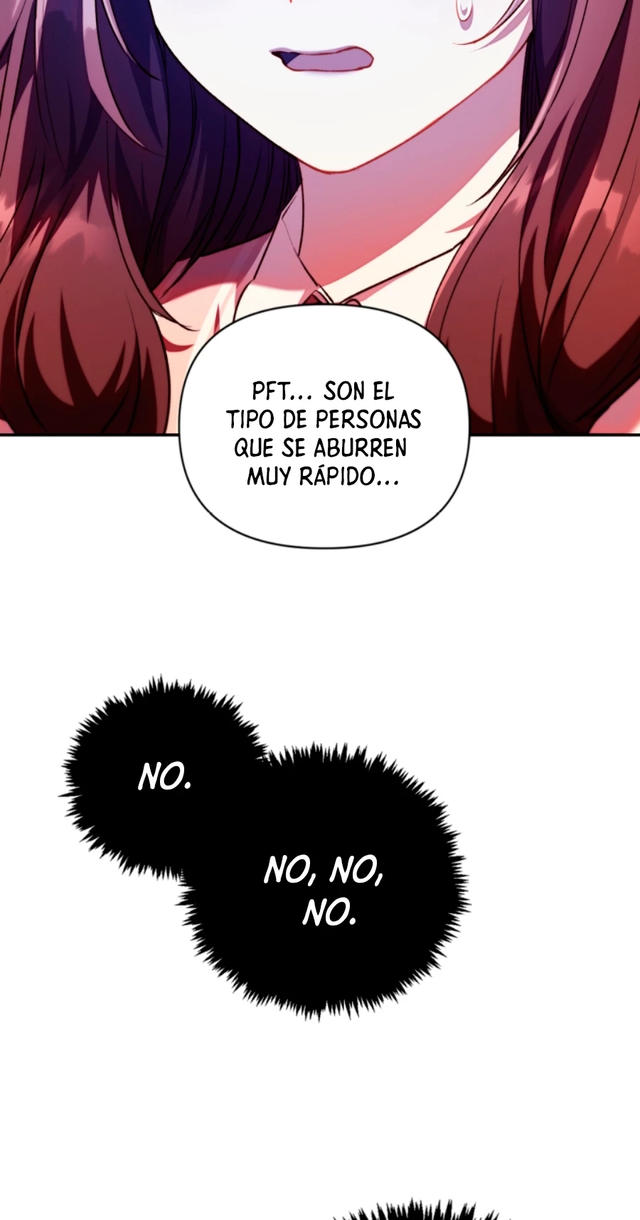 Manual de instrucciones del Reencarnado capítulo 10, página 51