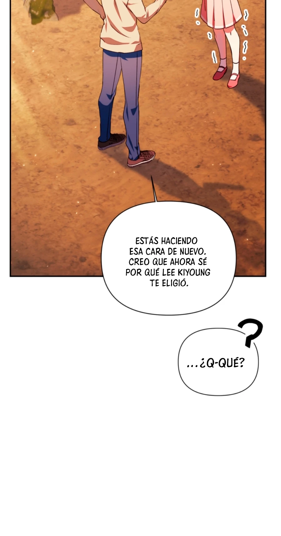 Manual de instrucciones del Reencarnado capítulo 10, página 53