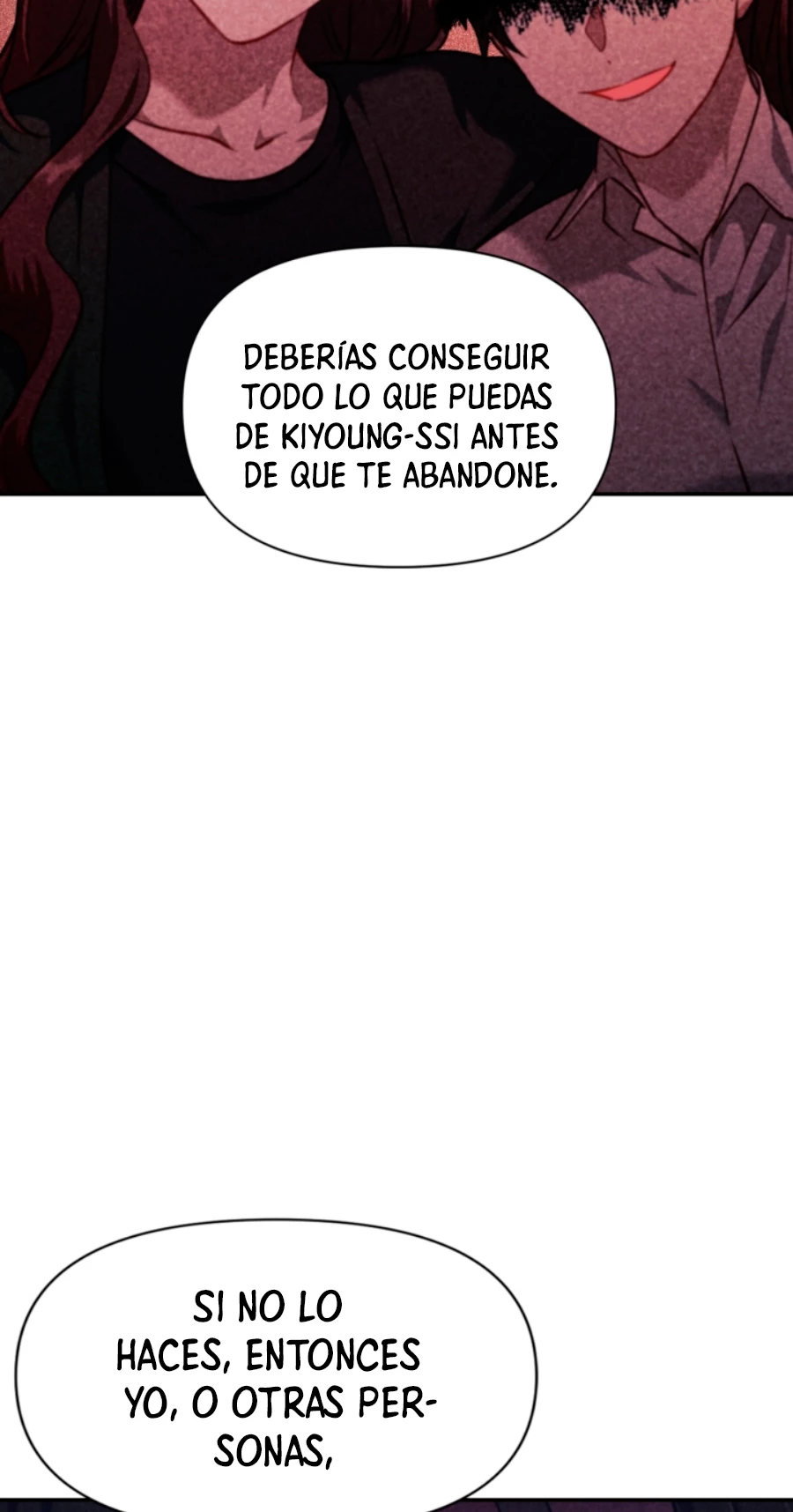 Manual de instrucciones del Reencarnado capítulo 10, página 56
