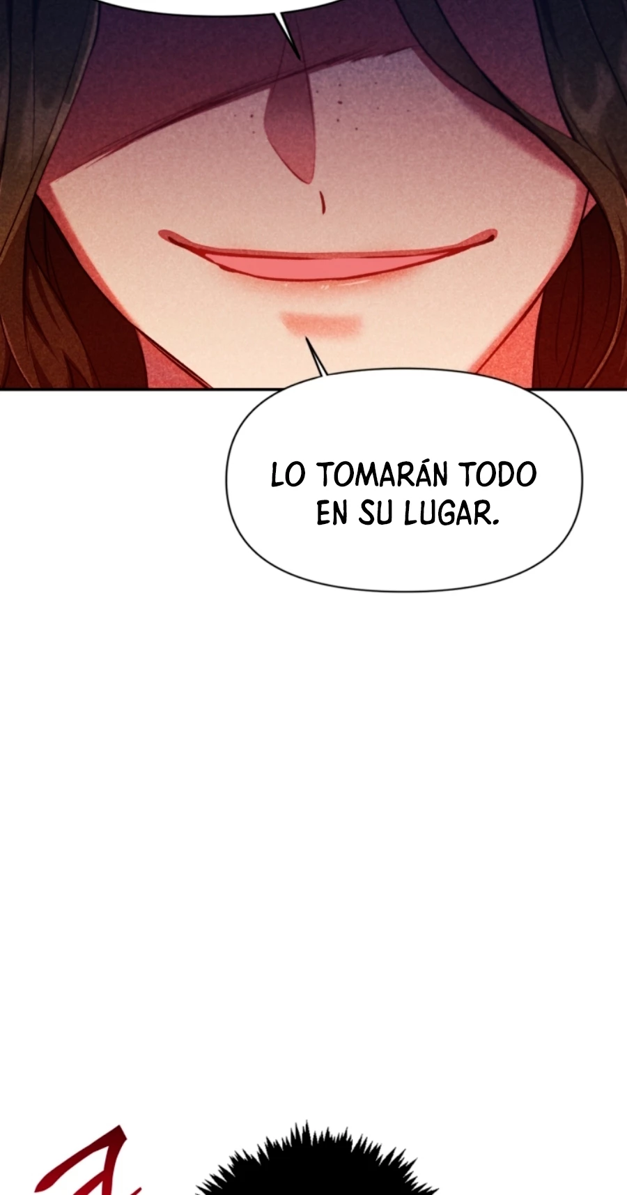 Manual de instrucciones del Reencarnado capítulo 10, página 57