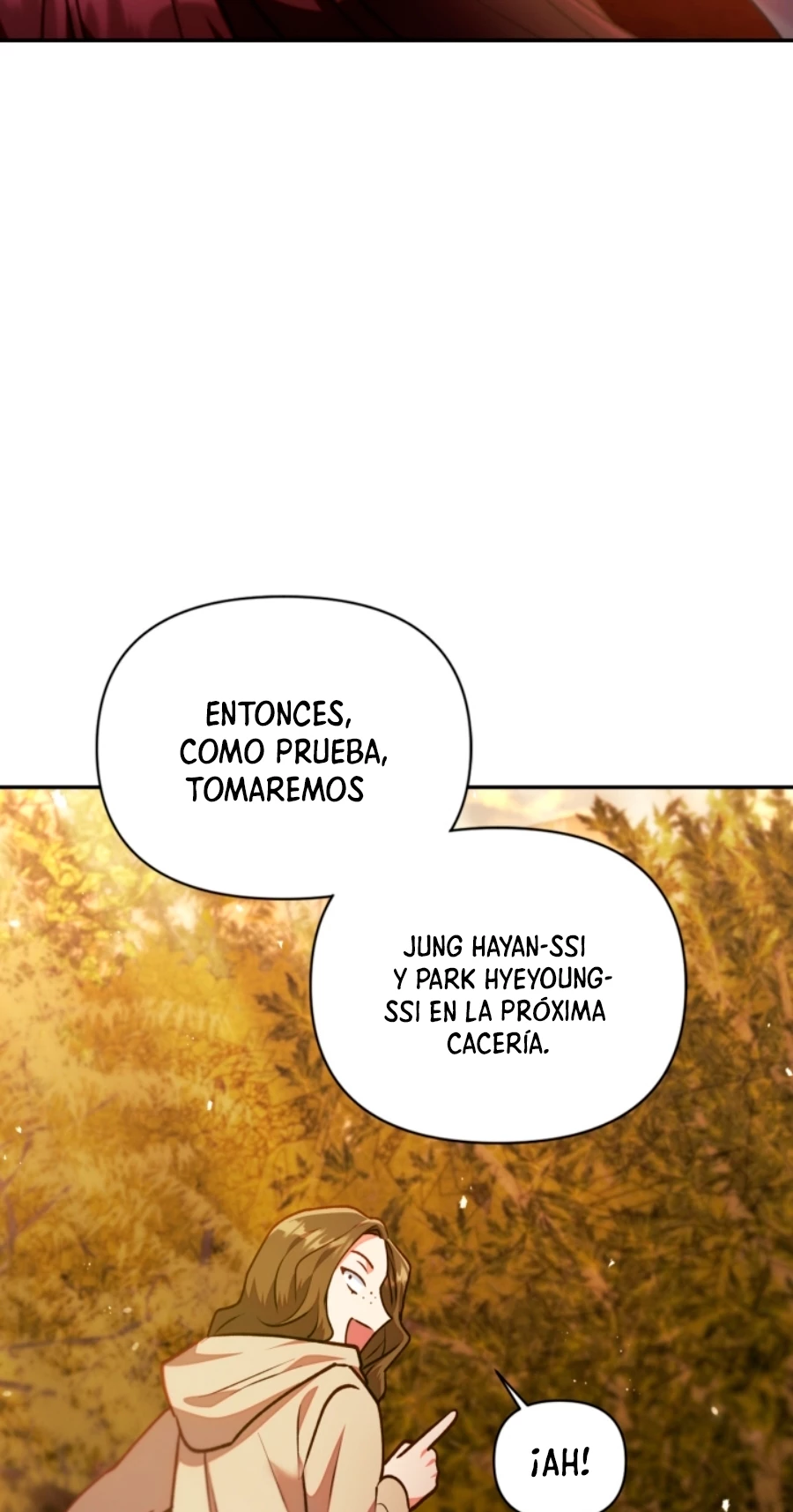 Manual de instrucciones del Reencarnado capítulo 10, página 59