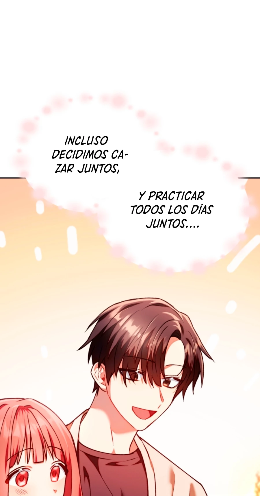 Manual de instrucciones del Reencarnado capítulo 10, página 66