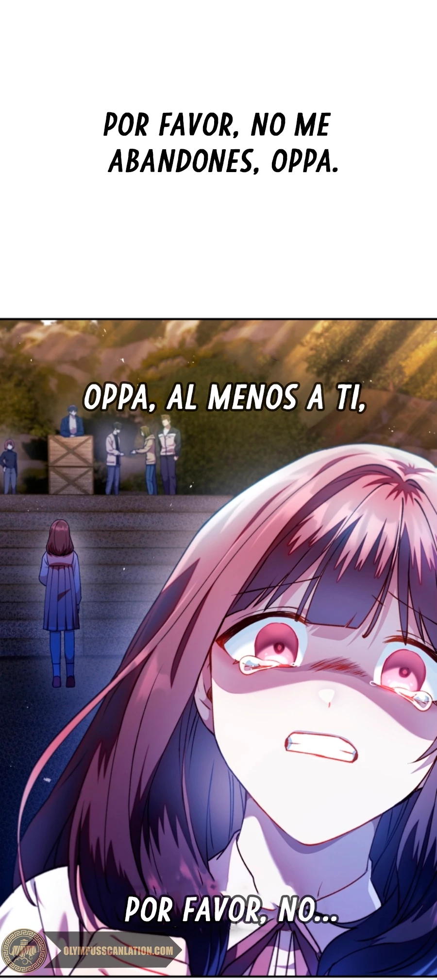 Manual de instrucciones del Reencarnado capítulo 10, página 74