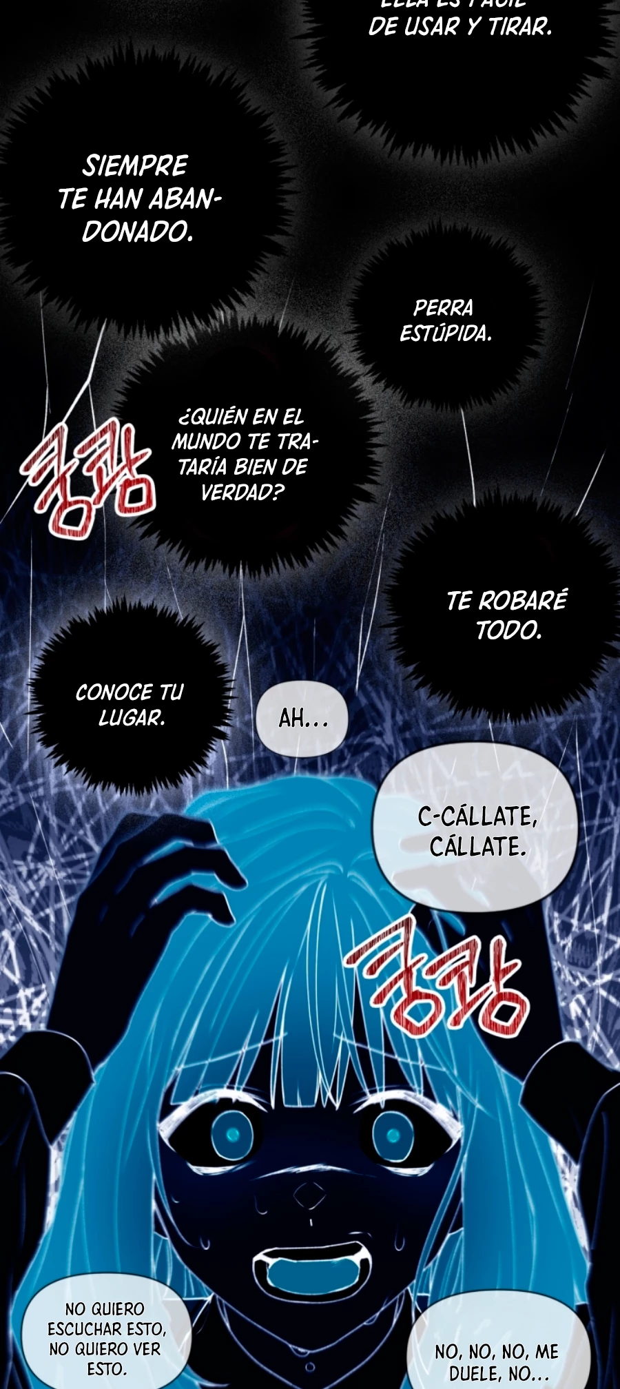 Manual de instrucciones del Reencarnado capítulo 10, página 78