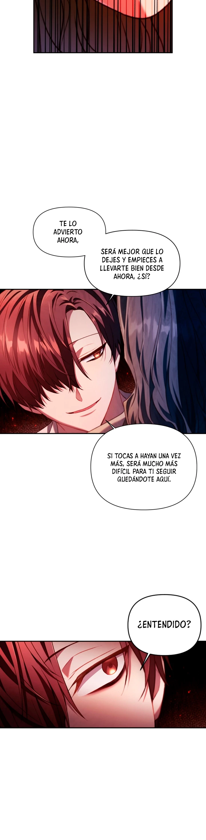 Manual de instrucciones del Reencarnado capítulo 11, página 13
