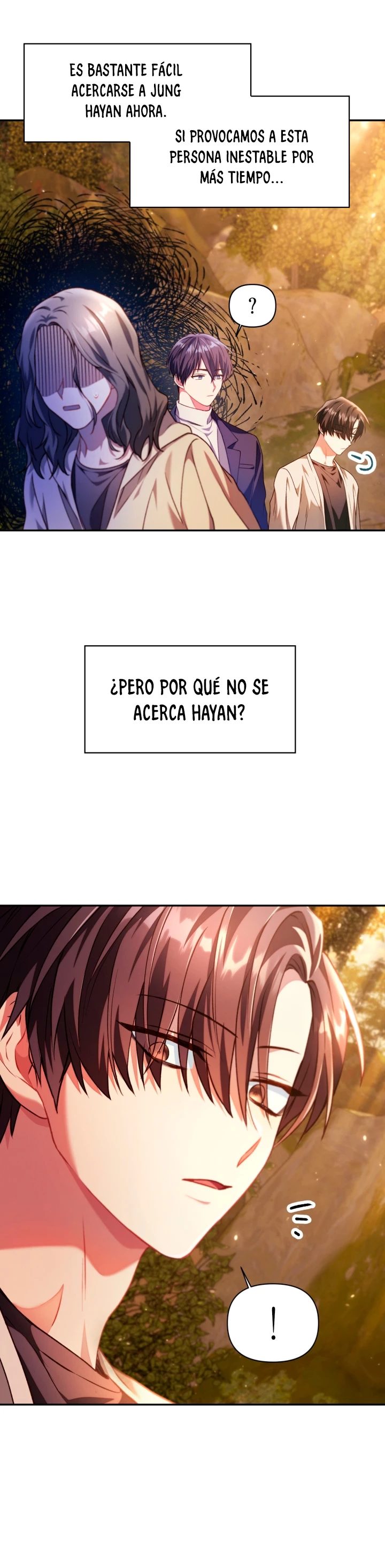 Manual de instrucciones del Reencarnado capítulo 11, página 15