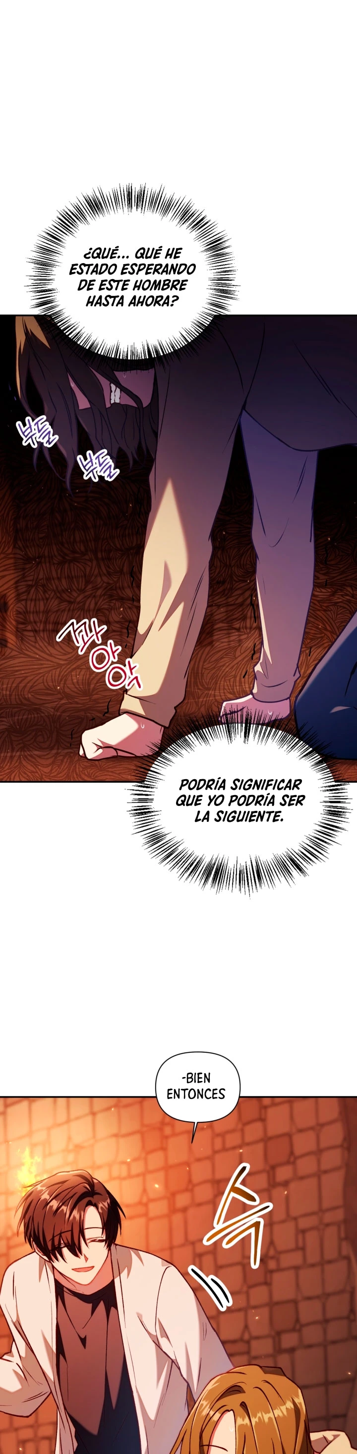 Manual de instrucciones del Reencarnado capítulo 12, página 25