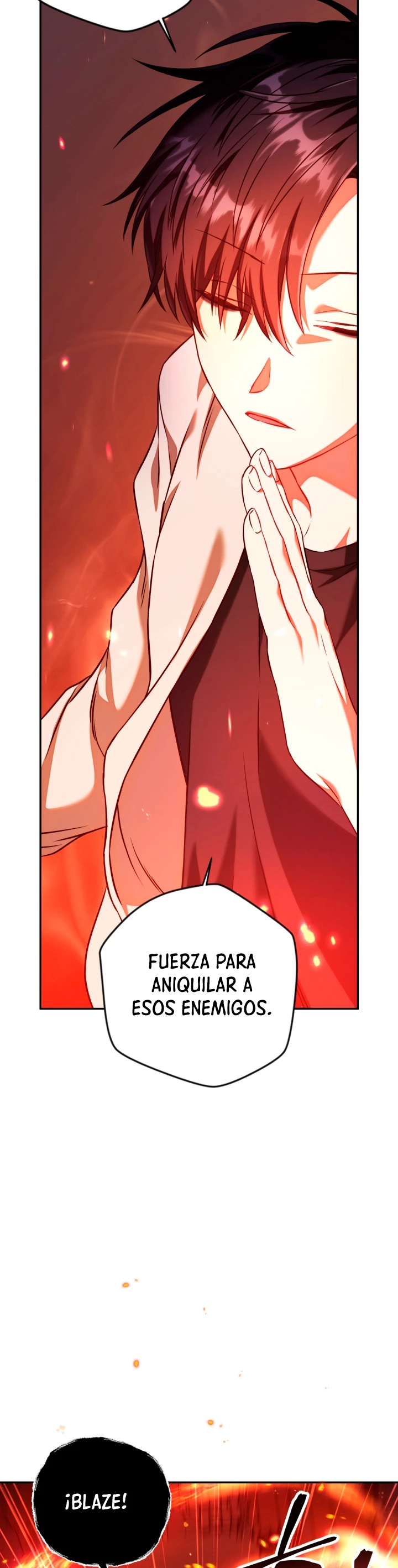 Manual de instrucciones del Reencarnado capítulo 13, página 35