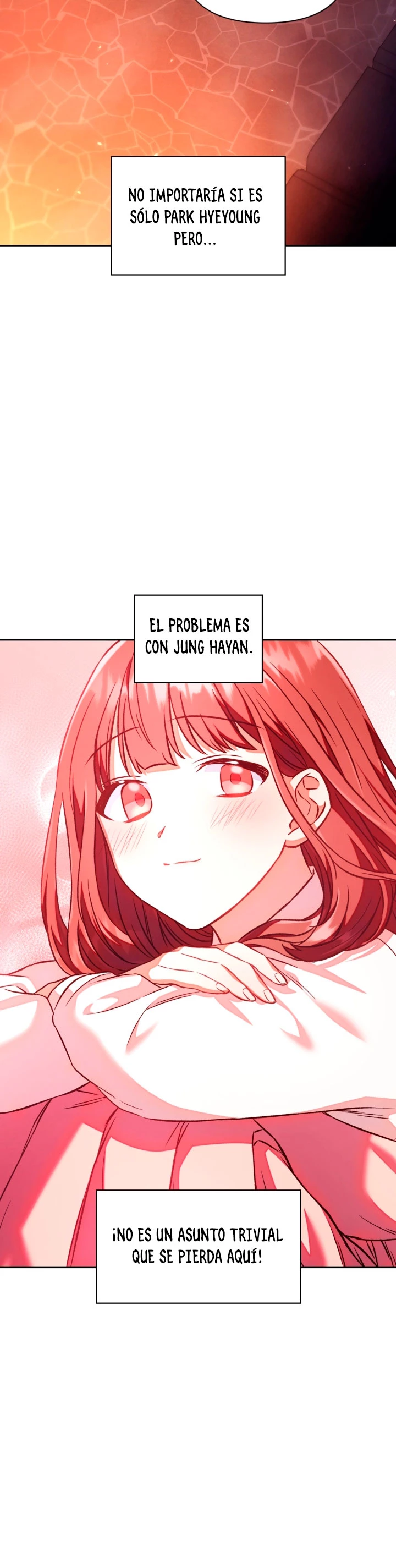 Manual de instrucciones del Reencarnado capítulo 14, página 14
