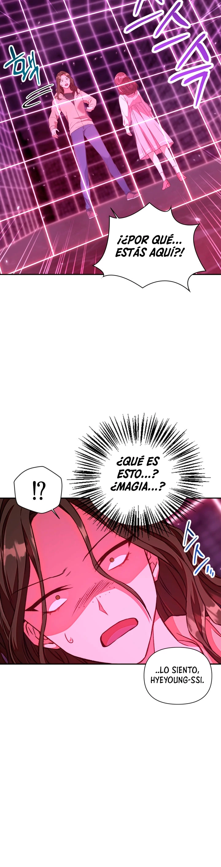 Manual de instrucciones del Reencarnado capítulo 14, página 23
