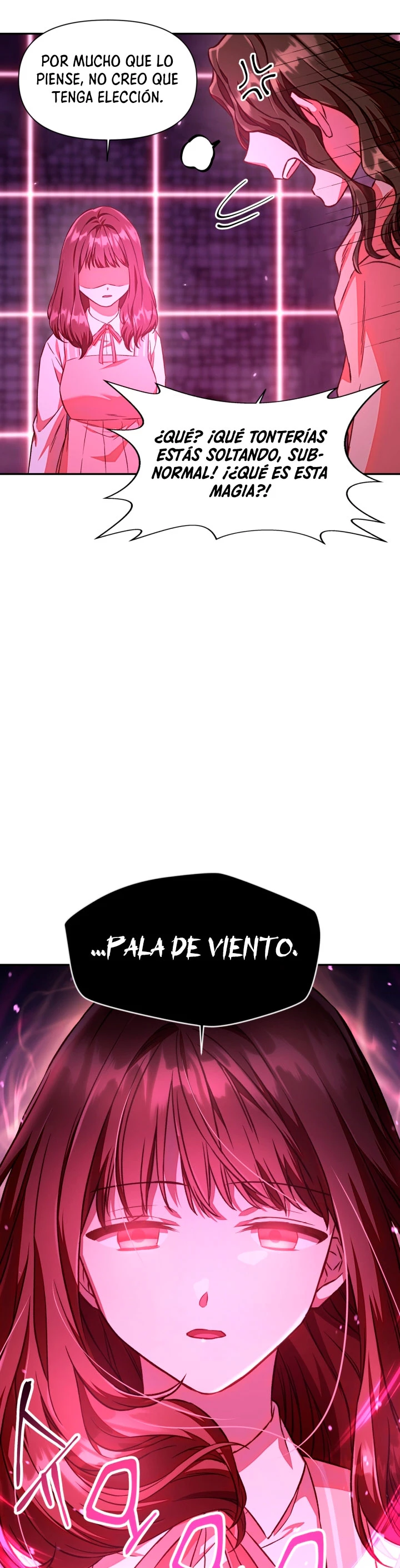 Manual de instrucciones del Reencarnado capítulo 14, página 24