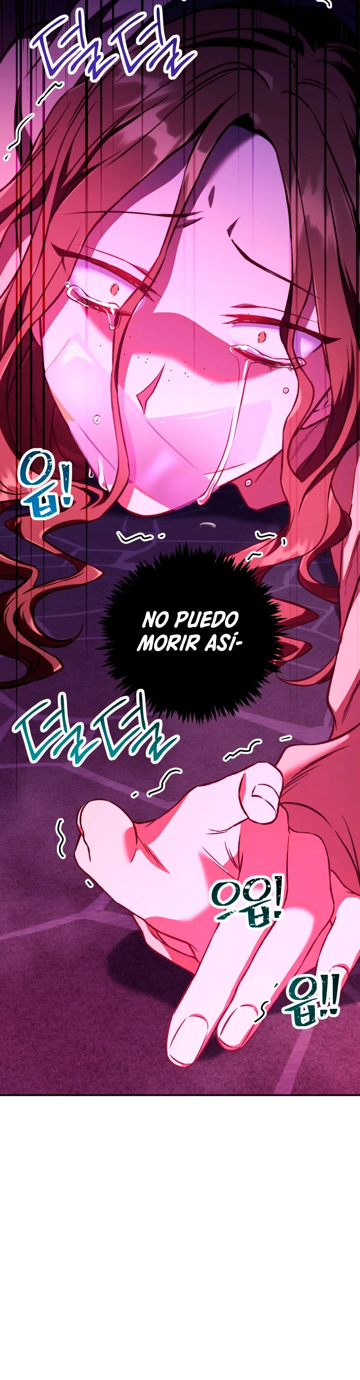 Manual de instrucciones del Reencarnado capítulo 14, página 35