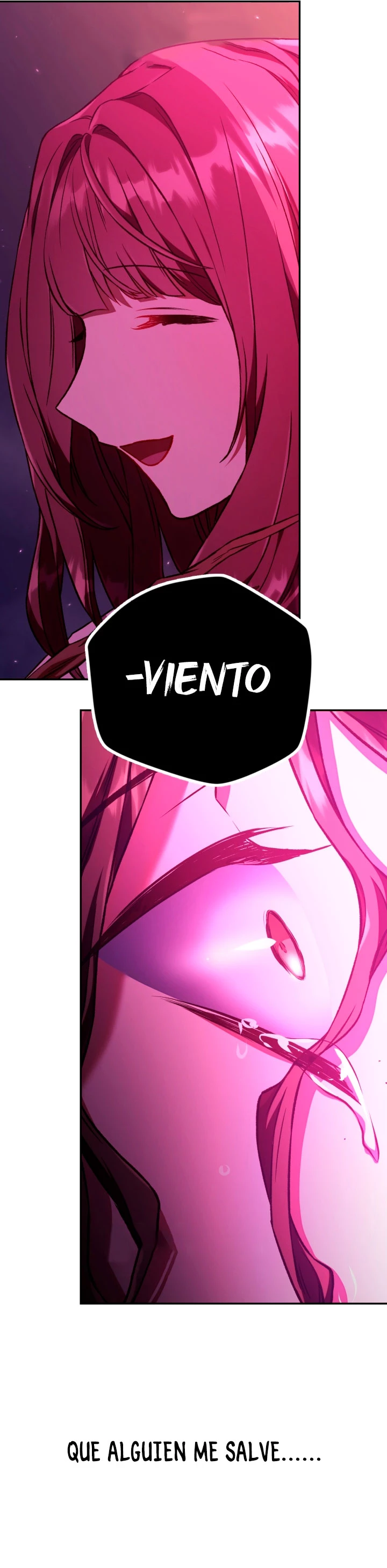 Manual de instrucciones del Reencarnado capítulo 14, página 36