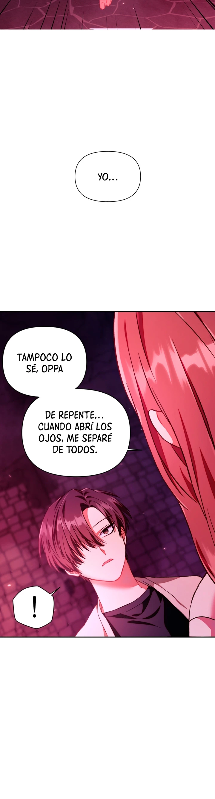 Manual de instrucciones del Reencarnado capítulo 15, página 10