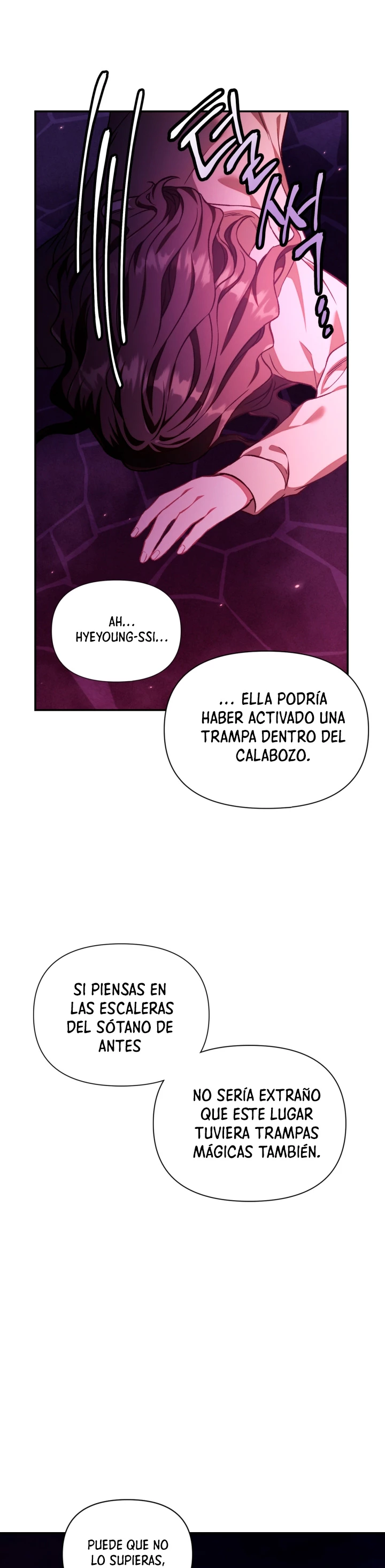 Manual de instrucciones del Reencarnado capítulo 15, página 16
