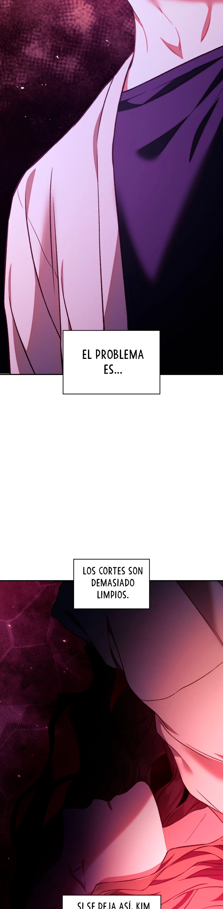 Manual de instrucciones del Reencarnado capítulo 15, página 18
