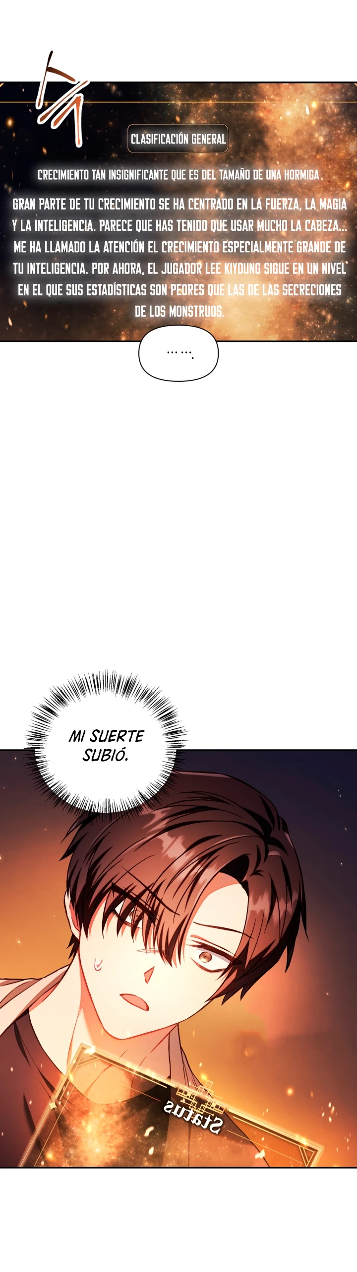 Manual de instrucciones del Reencarnado capítulo 15, página 40