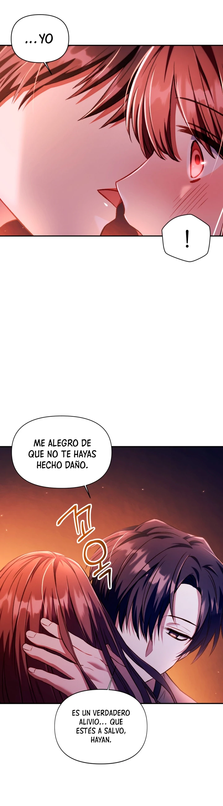 Manual de instrucciones del Reencarnado capítulo 15, página 47