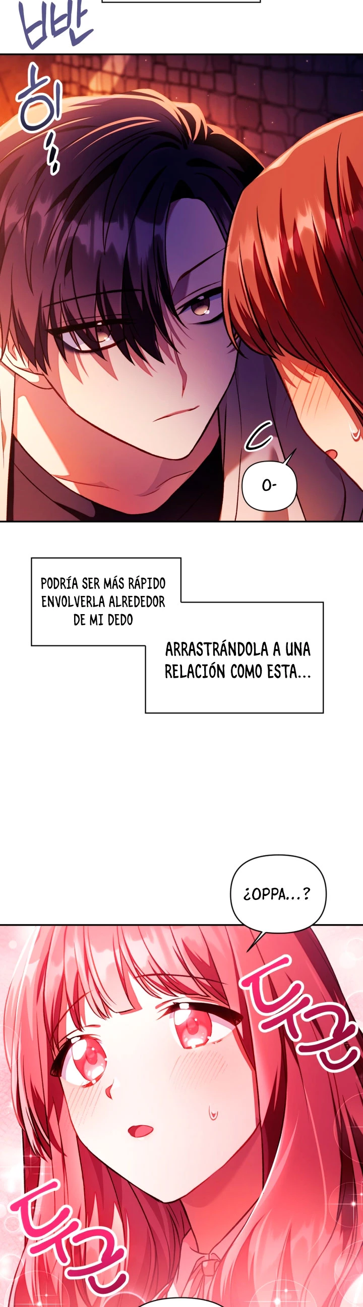 Manual de instrucciones del Reencarnado capítulo 16, página 3