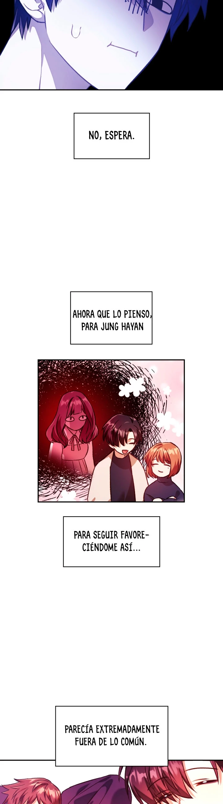 Manual de instrucciones del Reencarnado capítulo 16, página 8