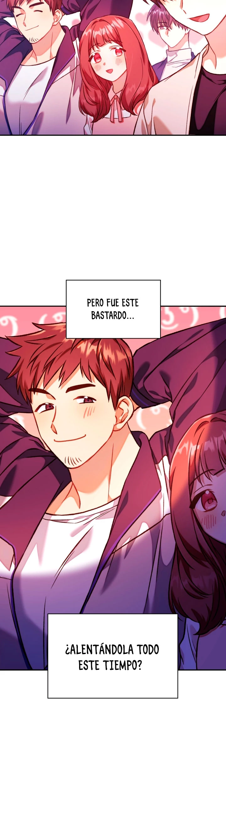 Manual de instrucciones del Reencarnado capítulo 16, página 9
