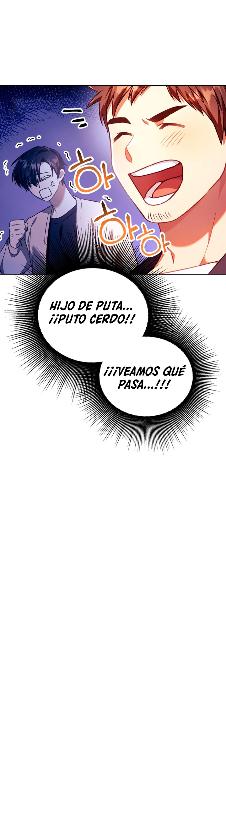 Manual de instrucciones del Reencarnado capítulo 16, página 14