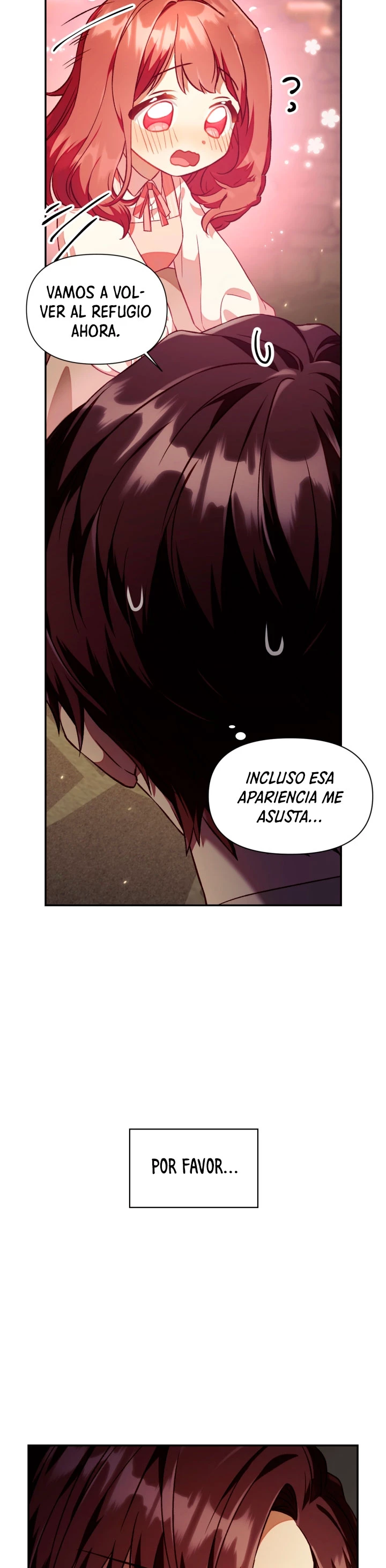 Manual de instrucciones del Reencarnado capítulo 16, página 22