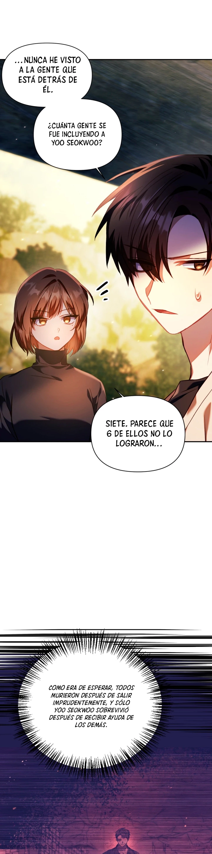 Manual de instrucciones del Reencarnado capítulo 17, página 5