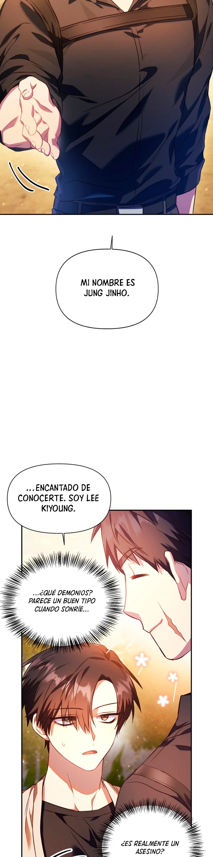 Manual de instrucciones del Reencarnado capítulo 17, página 11
