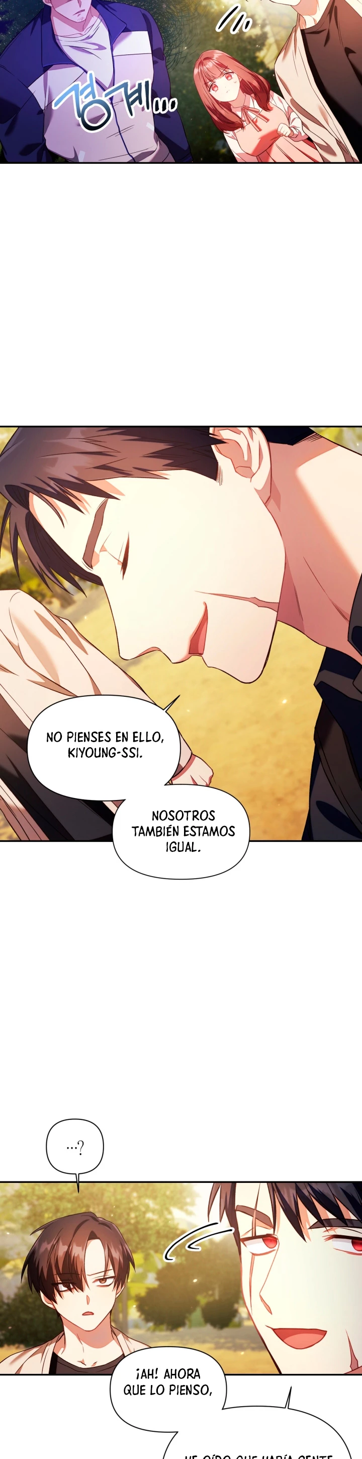 Manual de instrucciones del Reencarnado capítulo 17, página 21