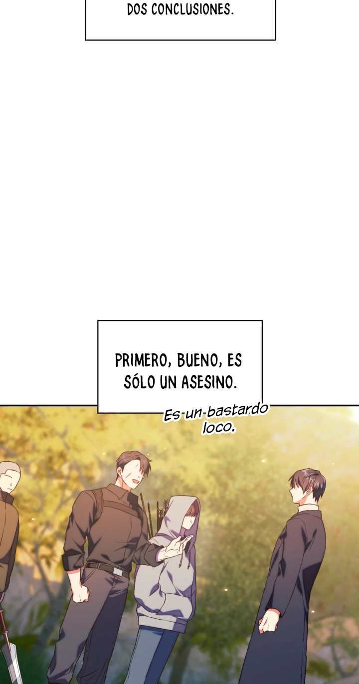 Manual de instrucciones del Reencarnado capítulo 18, página 7