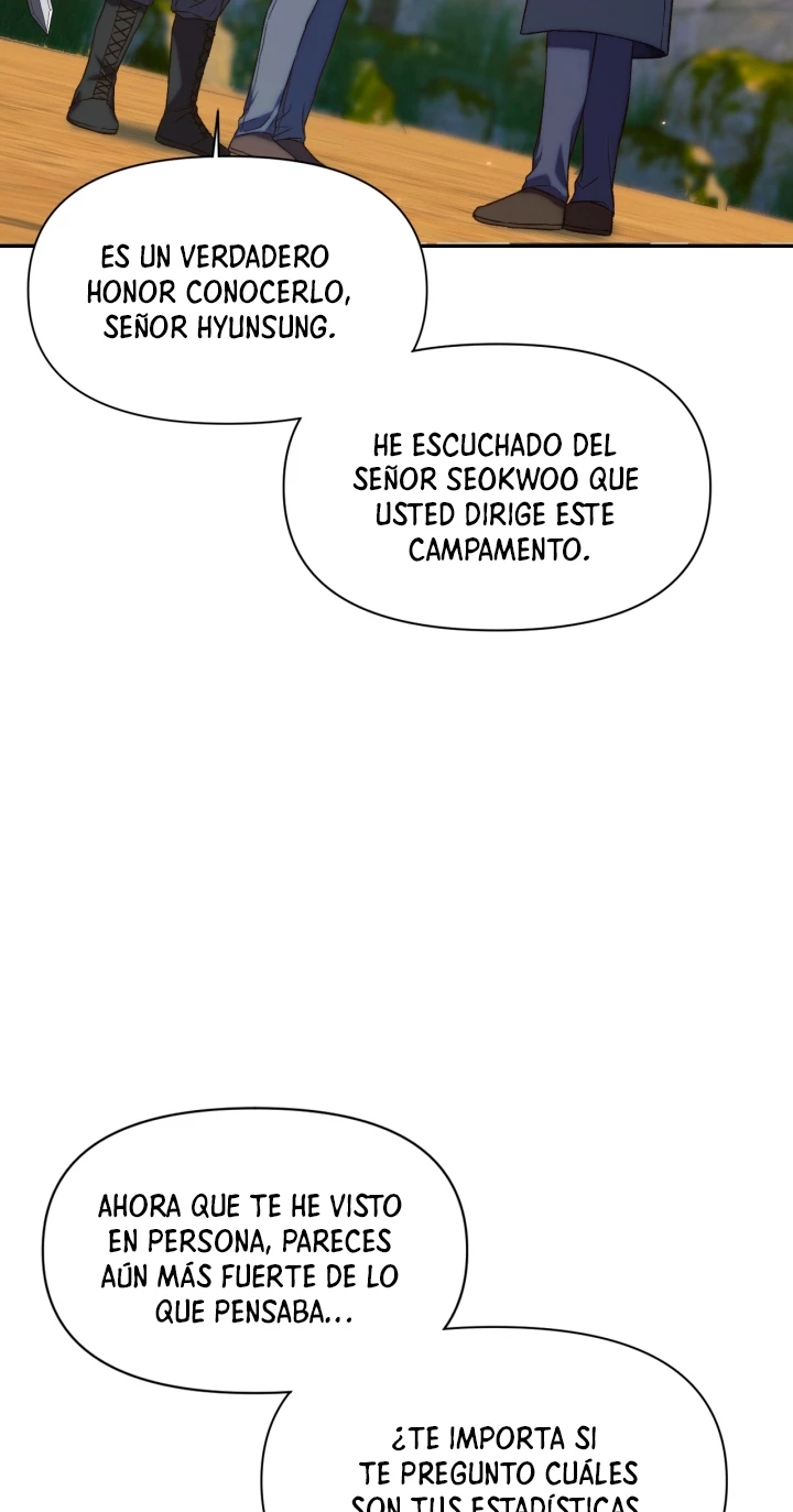 Manual de instrucciones del Reencarnado capítulo 18, página 8