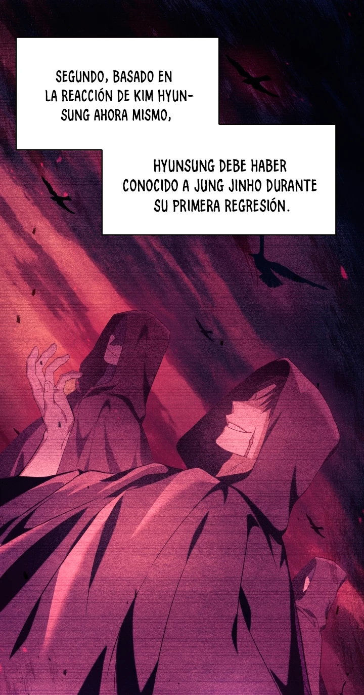 Manual de instrucciones del Reencarnado capítulo 18, página 12