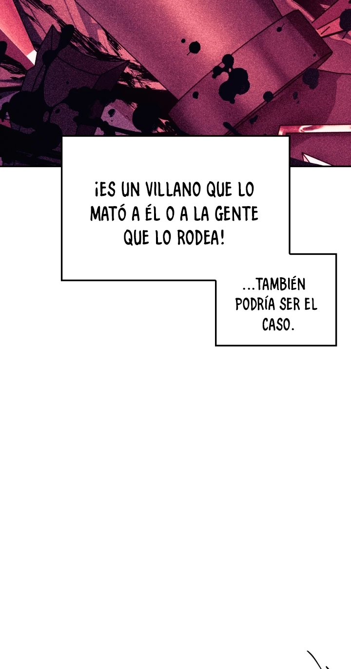 Manual de instrucciones del Reencarnado capítulo 18, página 16