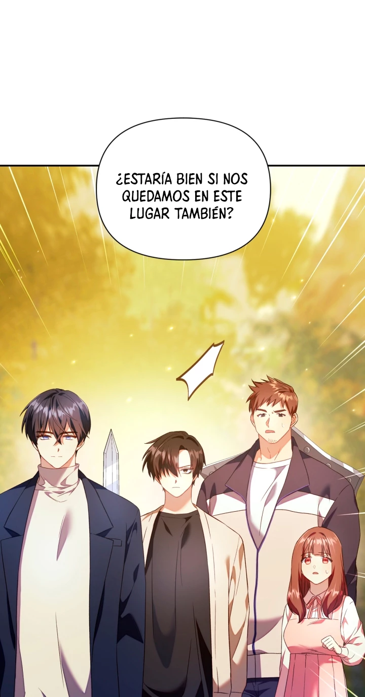 Manual de instrucciones del Reencarnado capítulo 18, página 18