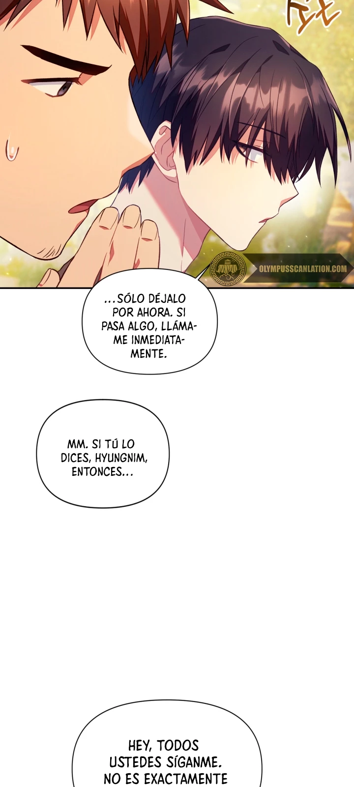 Manual de instrucciones del Reencarnado capítulo 18, página 26