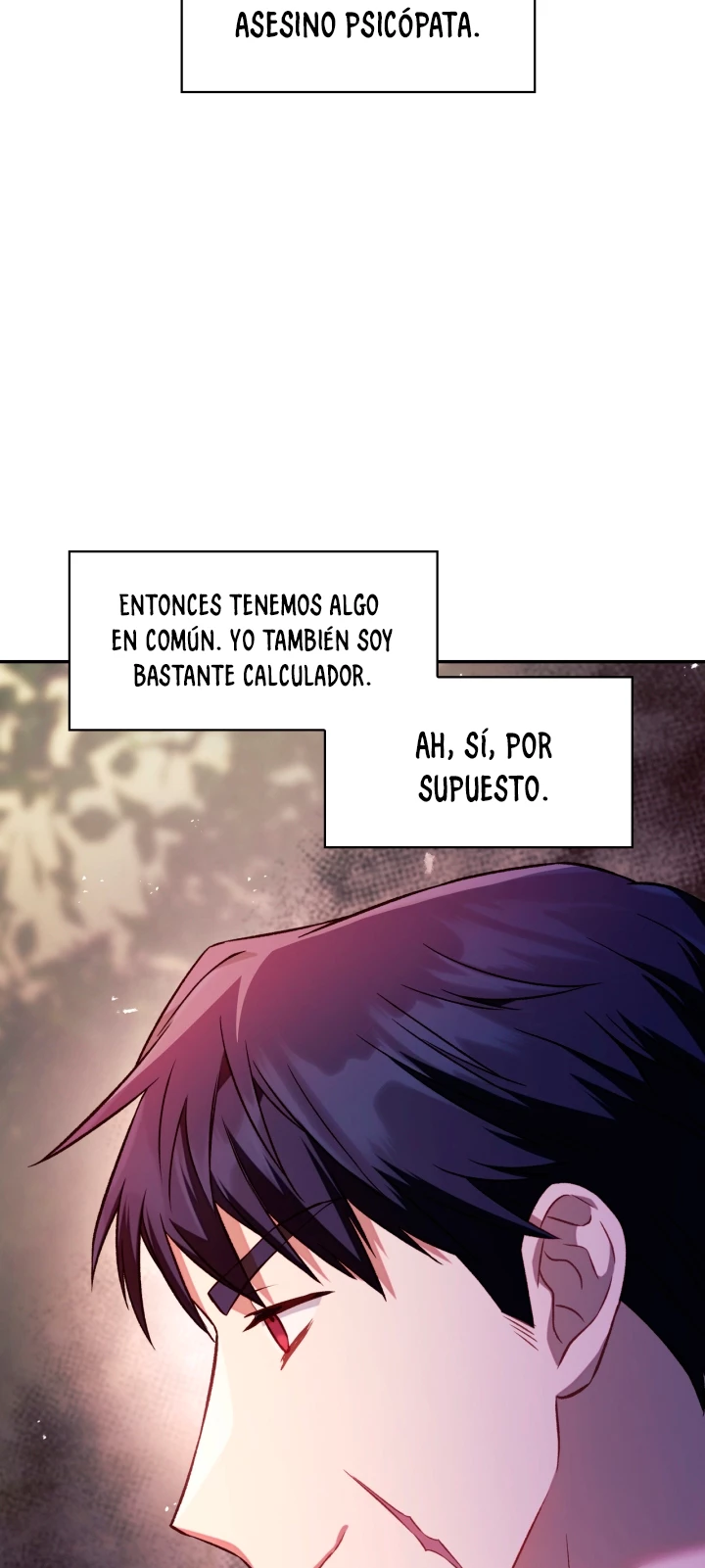 Manual de instrucciones del Reencarnado capítulo 18, página 32