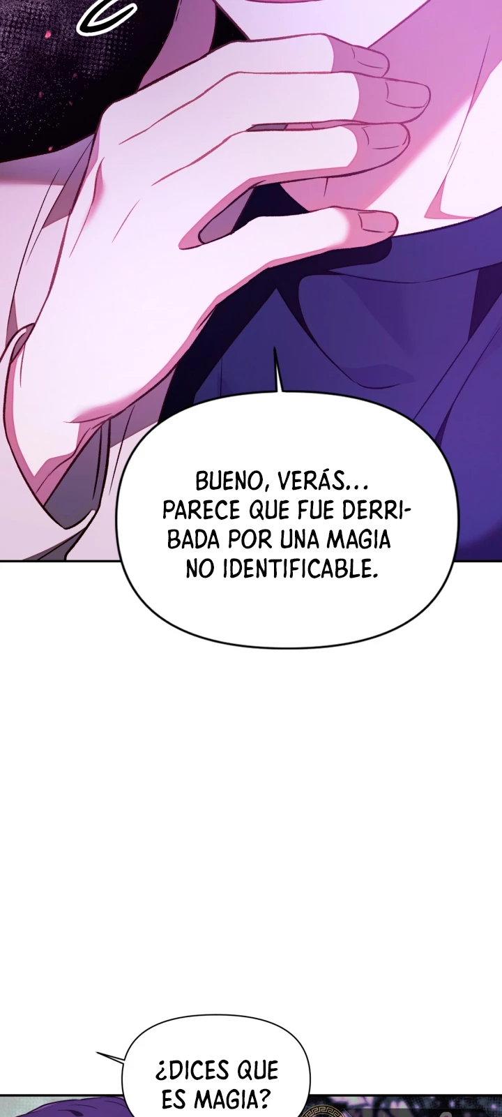 Manual de instrucciones del Reencarnado capítulo 18, página 48